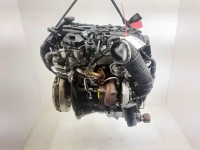 Peça sobressalente para automóvel em segunda mão motor completo por audi a4 berlina (b8) basis referências oem iam cjcd