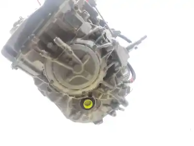Pièce détachée automobile d'occasion boîte de vitesses pour ds 5 design 181 cv / 133 kw références oem iam 20gz09