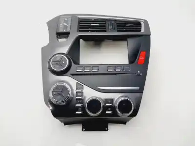 Pièce détachée automobile d'occasion commande de climatisation / chauffage pour ds 5 design 181 cv / 133 kw références oem iam 98102714zd  