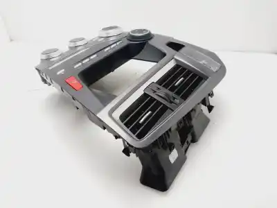 Pièce détachée automobile d'occasion commande de climatisation / chauffage pour ds 5 design 181 cv / 133 kw références oem iam 98102714zd  