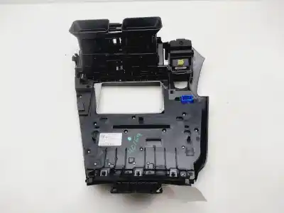 Pièce détachée automobile d'occasion commande de climatisation / chauffage pour ds 5 design 181 cv / 133 kw références oem iam 98102714zd  