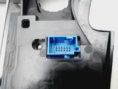 Pièce détachée automobile d'occasion commande de climatisation / chauffage pour ds 5 design 181 cv / 133 kw références oem iam 98102714zd