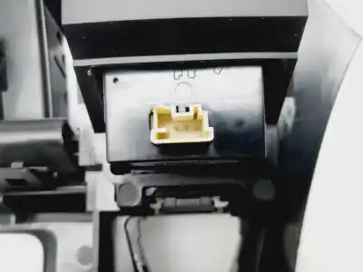 Pièce détachée automobile d'occasion commande de climatisation / chauffage pour ds 5 design 181 cv / 133 kw références oem iam 98102714zd  