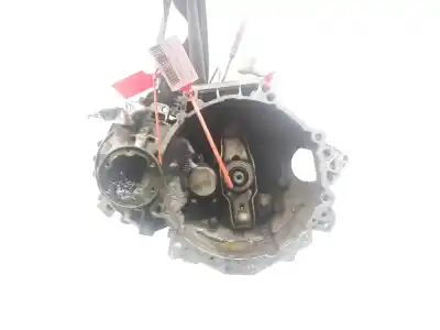 Second-hand car spare part gearbox for seat leon (1m1) last edition oem iam references euh  5 velocidades