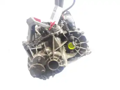 Peça sobressalente para automóvel em segunda mão caixa de velocidades por ford focus berlina (cap) trend referências oem iam 6m5r7002yc