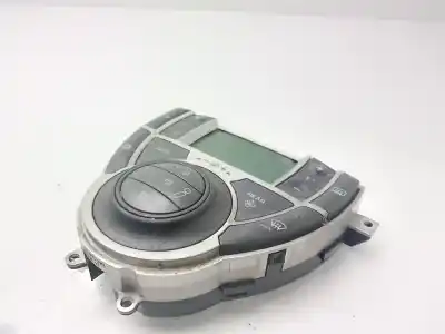 Peça sobressalente para automóvel em segunda mão COMANDO DE SOFAGEM (CHAUFFAGE / AR CONDICIONADO) por FIAT ULYSSE (179)  Referências OEM IAM 14874990YR  