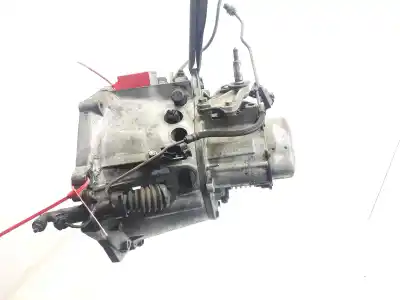 Pezzo di ricambio per auto di seconda mano RIDUTTORE per PEUGEOT PARTNER KOMBI  Riferimenti OEM IAM 20DP33  5 VELOCIDADES