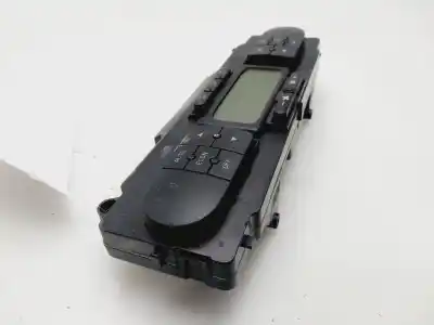 Peça sobressalente para automóvel em segunda mão comando de sofagem (chauffage / ar condicionado) por seat leon (1p1) 1.6 referências oem iam 1p0907044d  