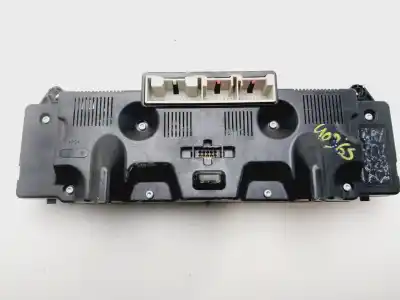 Second-hand car spare part CLIMATE CONTROL for SEAT LEON (1P1)  OEM IAM references 1P0907044D  
