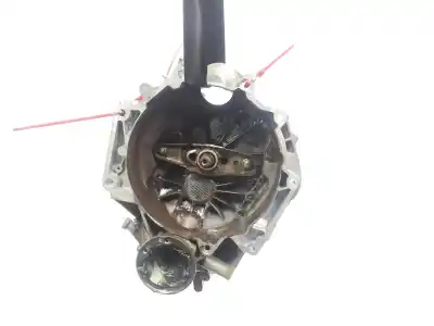 Pezzo di ricambio per auto di seconda mano riduttore per seat leon (1p1) 1.6 riferimenti oem iam gvy  5 velocidades
