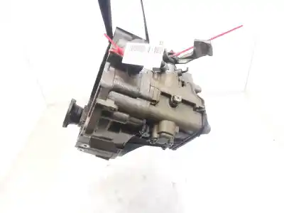 Pezzo di ricambio per auto di seconda mano riduttore per seat leon (1p1) 1.6 riferimenti oem iam gvy  5 velocidades