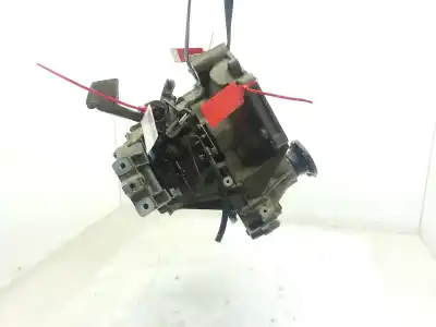 Pezzo di ricambio per auto di seconda mano riduttore per seat leon (1p1) 1.6 riferimenti oem iam gvy  5 velocidades