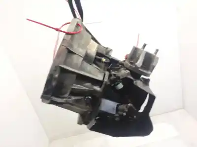 Pezzo di ricambio per auto di seconda mano riduttore per mazda 2 lim. (de) 1.4 diesel cat riferimenti oem iam 8a6r7002ea  5 velocidades