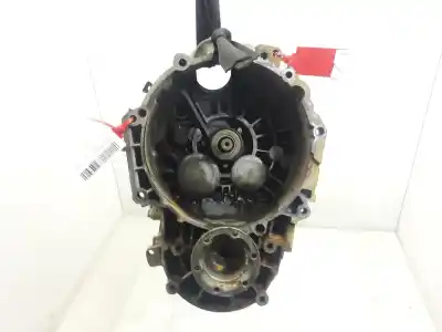 Peça sobressalente para automóvel em segunda mão caixa de velocidades por seat leon (1p1) 2.0 tdi 16v referências oem iam hdu