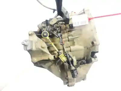 Pezzo di ricambio per auto di seconda mano RIDUTTORE per FORD MONDEO BERLINA (GE)  Riferimenti OEM IAM 3S7R7F096  6 VELOCIDADES