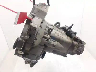 Second-hand car spare part gearbox for seat leon (1m1) 1.9 sdi oem iam references dus