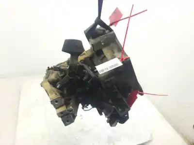 Peça sobressalente para automóvel em segunda mão caixa de velocidades por seat altea (5p1) reference ecomotive referências oem iam lub