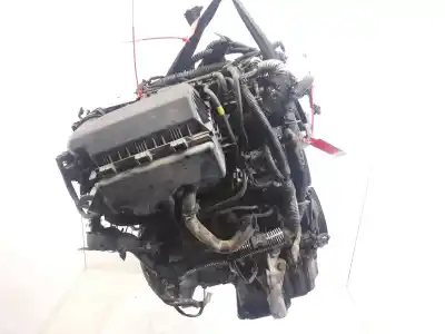 Pièce détachée automobile d'occasion MOTEUR COMPLET pour FIAT SCUDO FURGÓN (272)  Références OEM IAM 9HU  