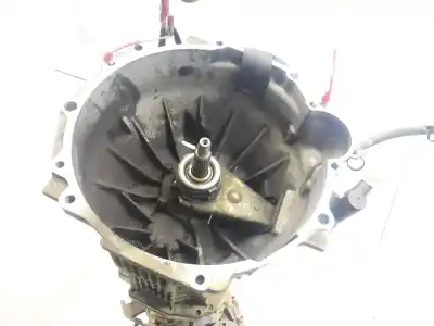 Pezzo di ricambio per auto di seconda mano riduttore per kia sorento 2.5 crdi concept riferimenti oem iam d4cb  5 velocidades