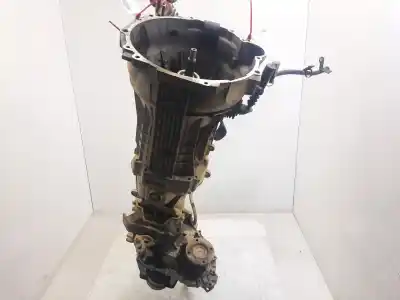 Pezzo di ricambio per auto di seconda mano riduttore per kia sorento 2.5 crdi concept riferimenti oem iam d4cb  5 velocidades