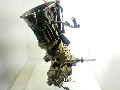 Pezzo di ricambio per auto di seconda mano riduttore per kia sorento 2.5 crdi concept riferimenti oem iam d4cb  5 velocidades