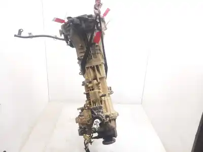 Pezzo di ricambio per auto di seconda mano riduttore per kia sorento 2.5 crdi concept riferimenti oem iam d4cb  5 velocidades