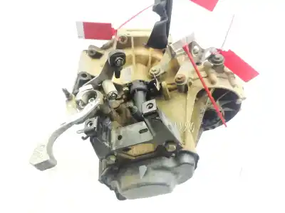 Second-hand car spare part gearbox for seat ibiza (6l1) reference oem iam references grz
