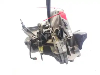 İkinci el araba yedek parçası vites kutusu için renault clio iii emotion oem iam referansları jh3141