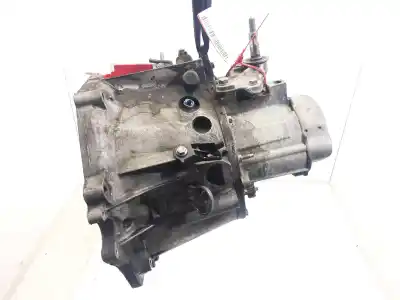 Pezzo di ricambio per auto di seconda mano RIDUTTORE per PEUGEOT 308 SW  Riferimenti OEM IAM 20DP60  5 VELOCIDADES