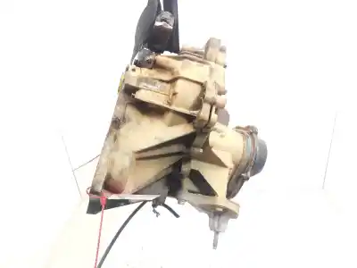 Pezzo di ricambio per auto di seconda mano Riduttore per FORD FUSION (CBK) Trend Riferimenti OEM IAM 2N1R7F096AB  5 VELOCIDADES