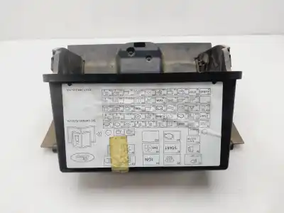 Peça sobressalente para automóvel em segunda mão porta luvas por ford fusion (cbk) trend referências oem iam 6s6t14k016aa  