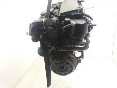 Second-hand car spare part complete engine for ford fusion (cbk) trend oem iam references f6jb  