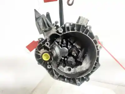 Second-hand car spare part  for MINI MINI (R50, R53)  OEM IAM references W10B16A  5 VELOCIDADES