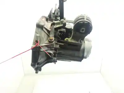 Pezzo di ricambio per auto di seconda mano riduttore per mini mini (r50, r53) one riferimenti oem iam w10b16a  5 velocidades