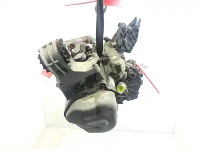 Pezzo di ricambio per auto di seconda mano riduttore per mini mini (r50, r53) one riferimenti oem iam w10b16a  5 velocidades