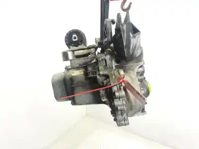 Pezzo di ricambio per auto di seconda mano riduttore per mini mini (r50, r53) one riferimenti oem iam w10b16a  5 velocidades