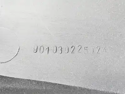 Pezzo di ricambio per auto di seconda mano scatola di guanti per citroen nemo nivel b riferimenti oem iam 1309003070  