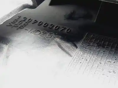 Pezzo di ricambio per auto di seconda mano scatola di guanti per citroen nemo nivel b riferimenti oem iam 1309003070  