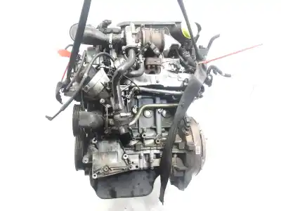 Pezzo di ricambio per auto di seconda mano motore completo per citroen nemo nivel b riferimenti oem iam fhz  