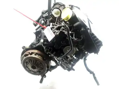 Pezzo di ricambio per auto di seconda mano motore completo per citroen nemo nivel b riferimenti oem iam fhz  