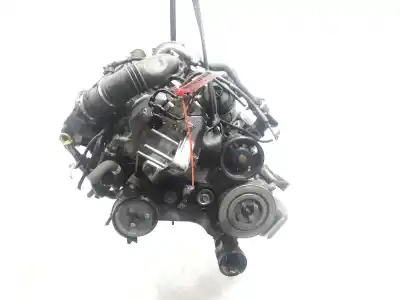 Second-hand car spare part Complete Engine for CITROEN NEMO Nivel B OEM IAM references FHZ  