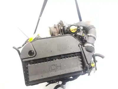 Pezzo di ricambio per auto di seconda mano motore completo per citroen nemo nivel b riferimenti oem iam fhz  