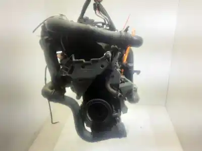Pezzo di ricambio per auto di seconda mano motore completo per seat leon (1p1) reference riferimenti oem iam bxe  