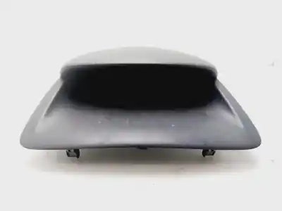 Pezzo di ricambio per auto di seconda mano display multifunzione per renault clio iii dynamique riferimenti oem iam 8200722451  