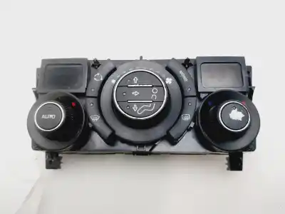 Peça sobressalente para automóvel em segunda mão comando de sofagem (chauffage / ar condicionado) por peugeot 308 access referências oem iam 96718462xt  