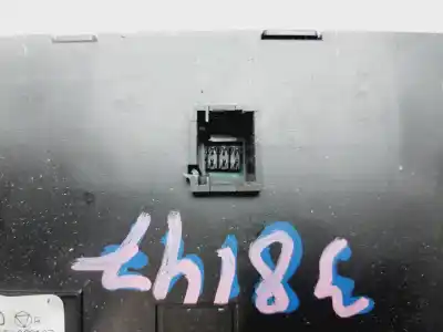 Peça sobressalente para automóvel em segunda mão comando de sofagem (chauffage / ar condicionado) por peugeot 308 access referências oem iam 96718462xt  