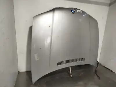 Pièce détachée automobile d'occasion capot pour bmw serie 3 cabrio (e46) 325 ci références oem iam 41617065256