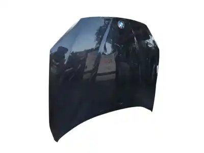 Second-hand car spare part Bonnet for BMW X1 (E84) SDRIVE 20 D OEM IAM references 41002993151  