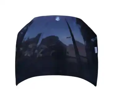 Peça sobressalente para automóvel em segunda mão capot por bmw x1 (e84) sdrive 20 d referências oem iam 41002993151  