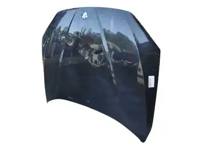 Peça sobressalente para automóvel em segunda mão capot por bmw x1 (e84) sdrive 20 d referências oem iam 41002993151  